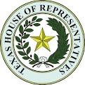 The Texas State House Seal